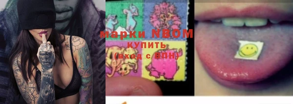 твердый Нягань