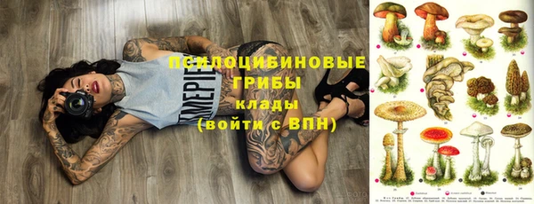 гашиш Осташков